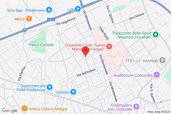 Ristorante Cinese Oriente