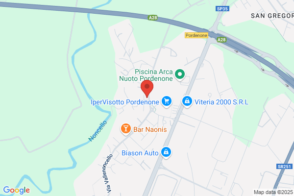 Antica Osteria Dogana
