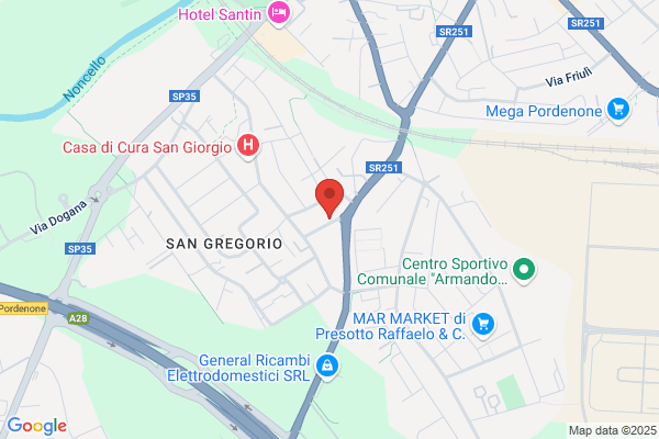 Pizzeria da Asporto Pit Stop