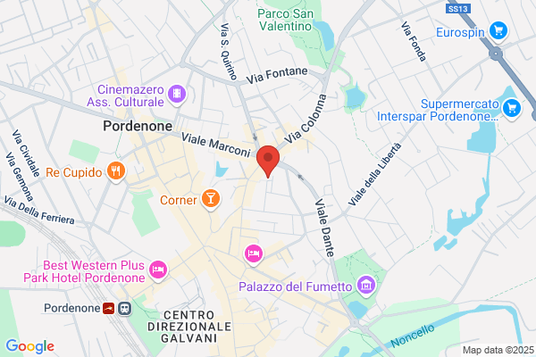 Ristorante Cinese Bambu