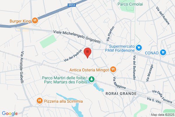 Scuola D'Infanzia Paritaria Santa Lucia