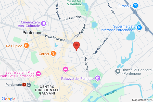 Poste Italiane Spa