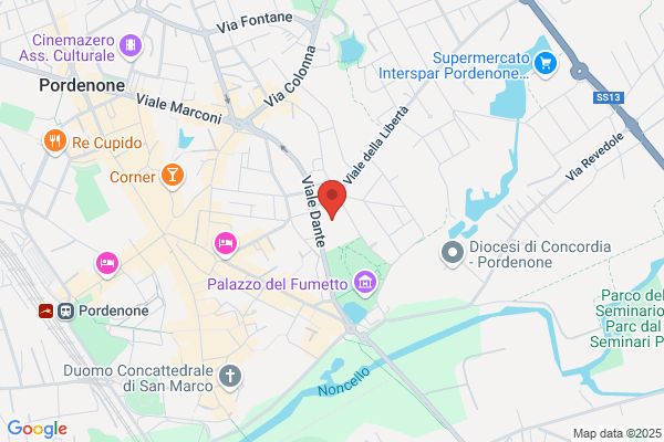 Ordine Degli Ingegneri Provincia Di Pordenone