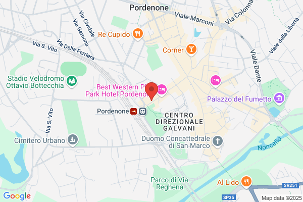 MIX Markt Pordenone