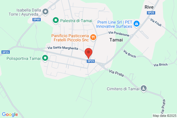 Pivetta anna