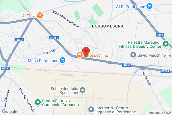 P.M. Interni Di Padovese Leonardo & Mascarin Paolo s.N.C.