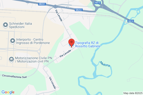 Tipografia Rz Di Rossitto Claudio