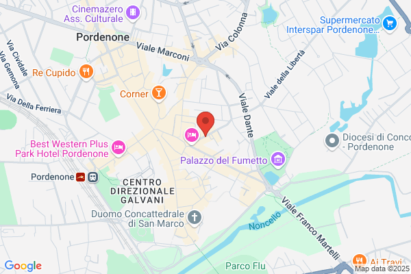 Centro di Traduzione Linguistica Pordenonese