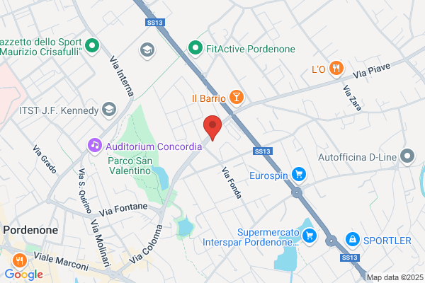 Federconsumatori F.V.G. Pordenone