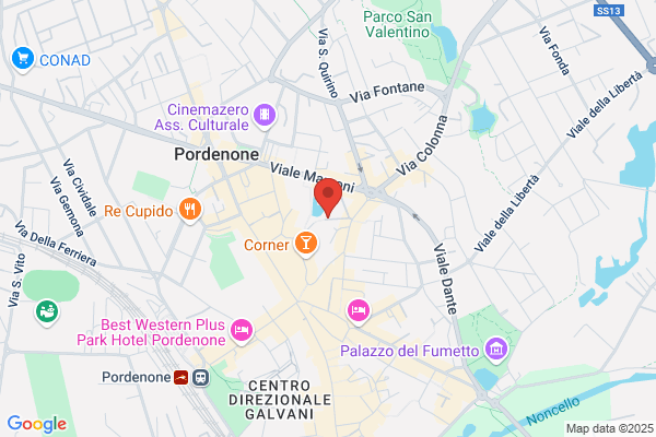 P.S.O. Progetti Di Sviluppo Organizzativo S.A.S.