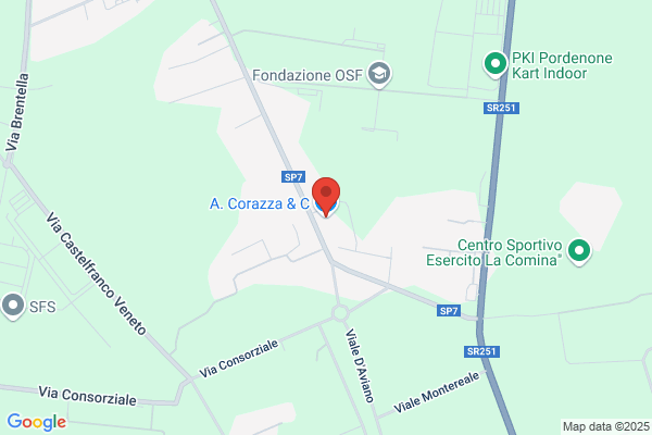 Corazza Onelio
