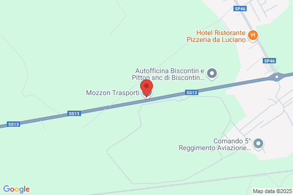 Mozzon andrea