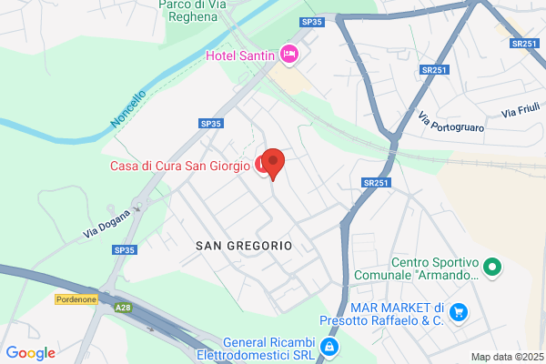 Poli giulio