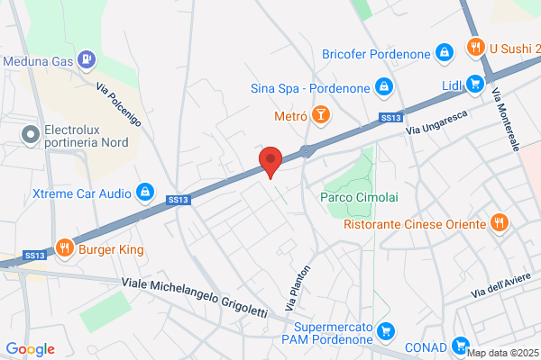 Artefacto Srl