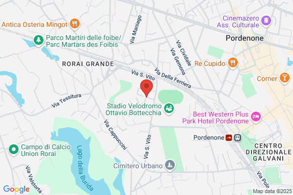 Associazione Arke Onlus