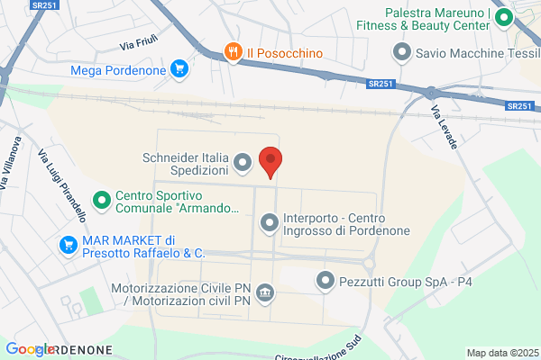 Baratto Spedizioni S.R.L.