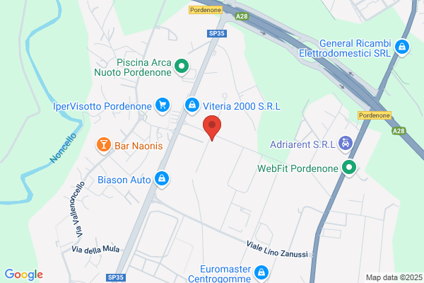 Valmec Srl