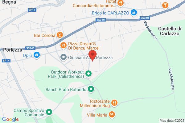 nuova dawiltex srl