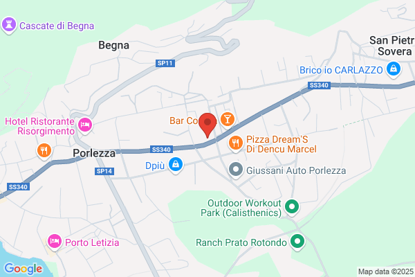 Cadenazzi Paolo