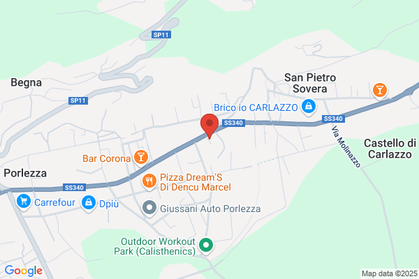 Elettronica Magno Sas Di Magno Gaetano E c.