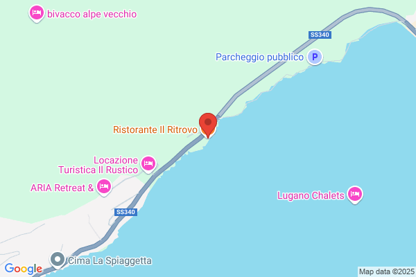 Il Ritrovo