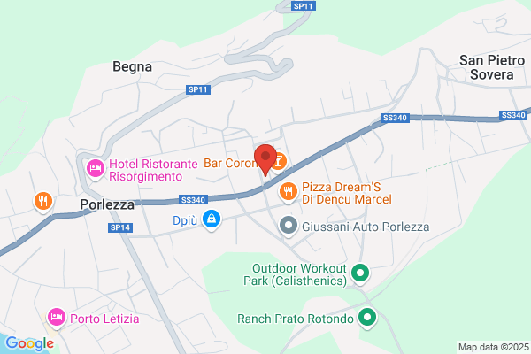 Onoranze Funebri Ceresio