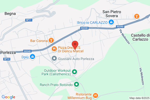 Pizzagalli Massimiliano & C. Snc