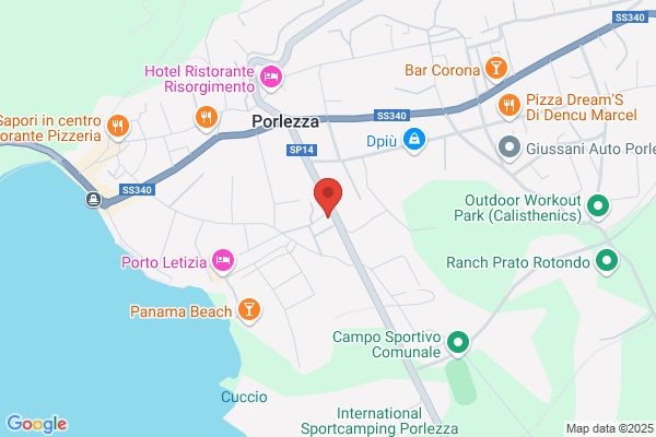 Punto E Virgola (S.A.S.)