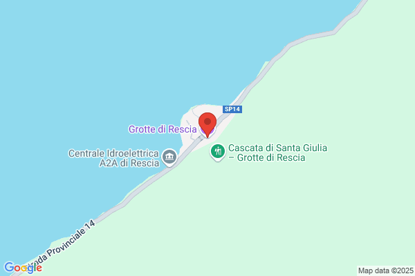 Rescia Srl Di Selva Rino