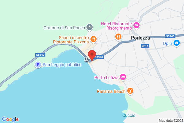 Ristorante Pizzeria Paco