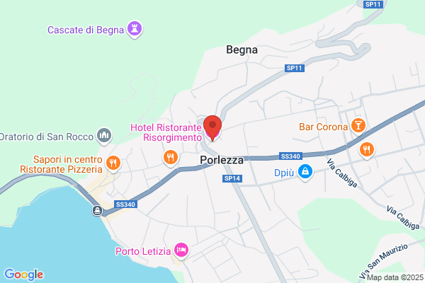Ristorante Risorgimento