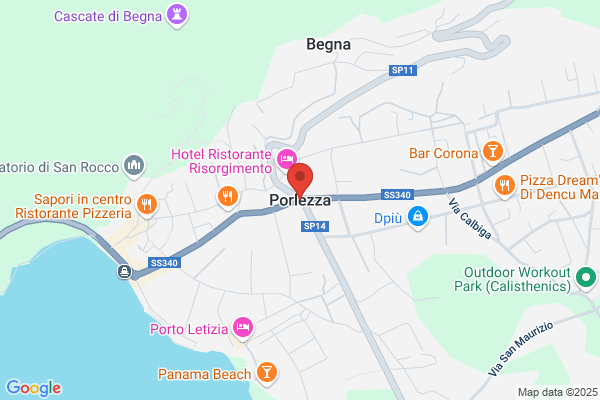 Ristorante Risorgimento Sas Di Grassi Giancarlo E c.
