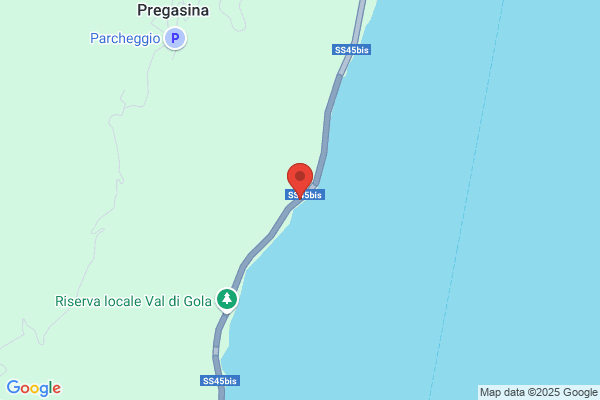 Riva pier Luigi