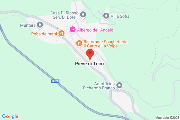 Arteco Onoranze e Pompe Funebri