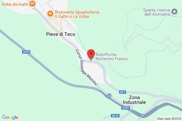 Autofficina Richermo
