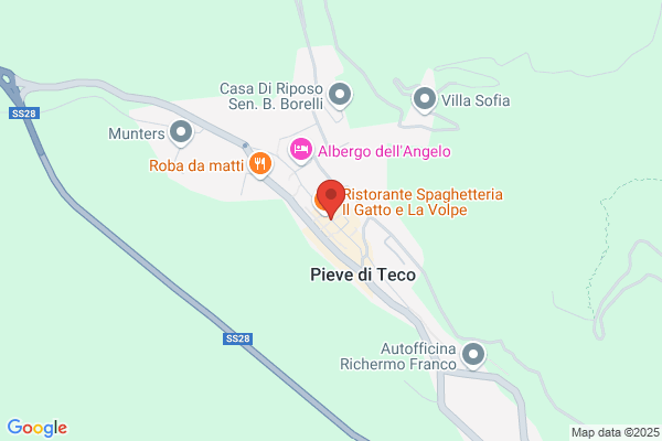 Immobiliare Liguria - Soluzioni & Servizi per Abitare