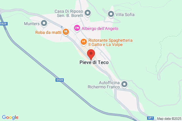 Pompe Funebri Maccanò e Terrone