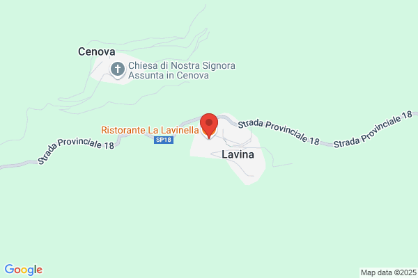 Ristorante La Lavinella
