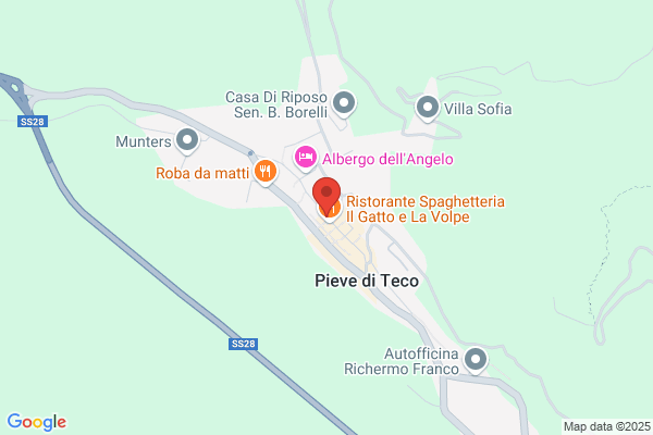 Assicurazioni Ferrari