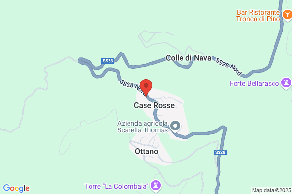 Cantina Case Rosse Sas