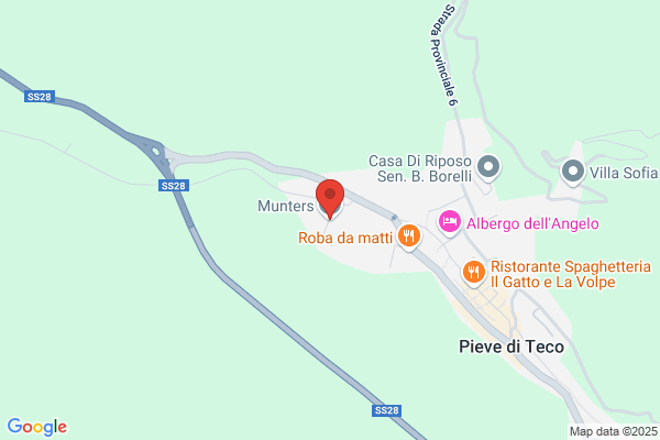 Euroemme Spa
