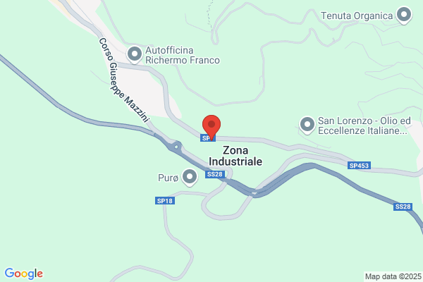 Liguria Olive Snc