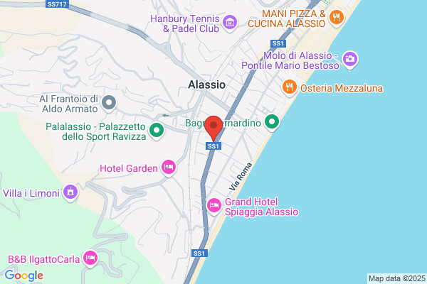 Non Solo Porte Di Ascheri Adriano