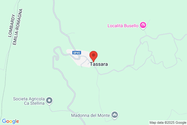 Tassara giovanni