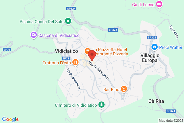 Autofficina Zanacchini