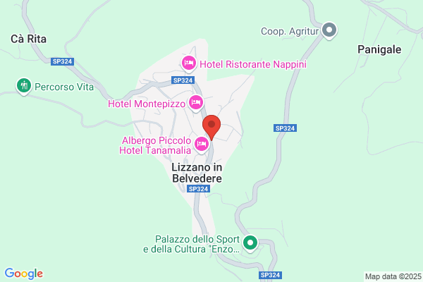 Farmacia Val Carlina