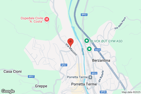 Infortunistica Porretta Terme - Infortunistica Italiana