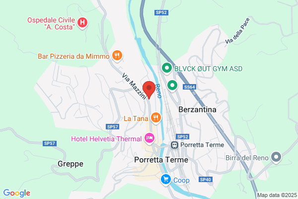 Uliani, Graziano
