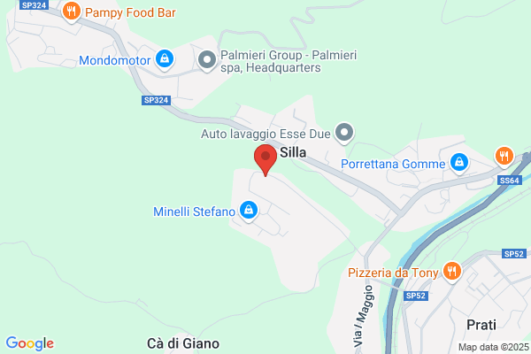 Biagini Stefano Autotrasporti