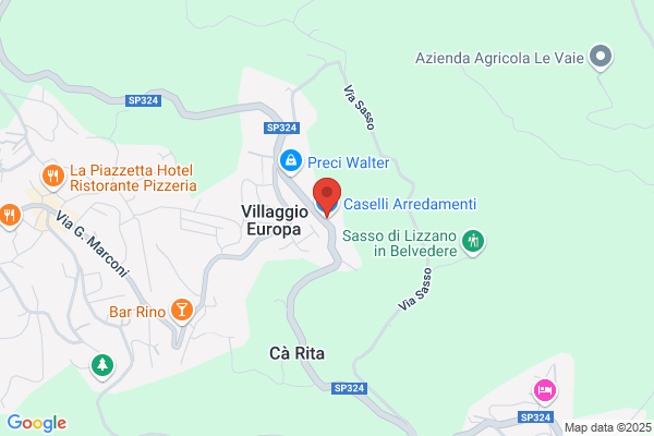 Caselli Arredamenti